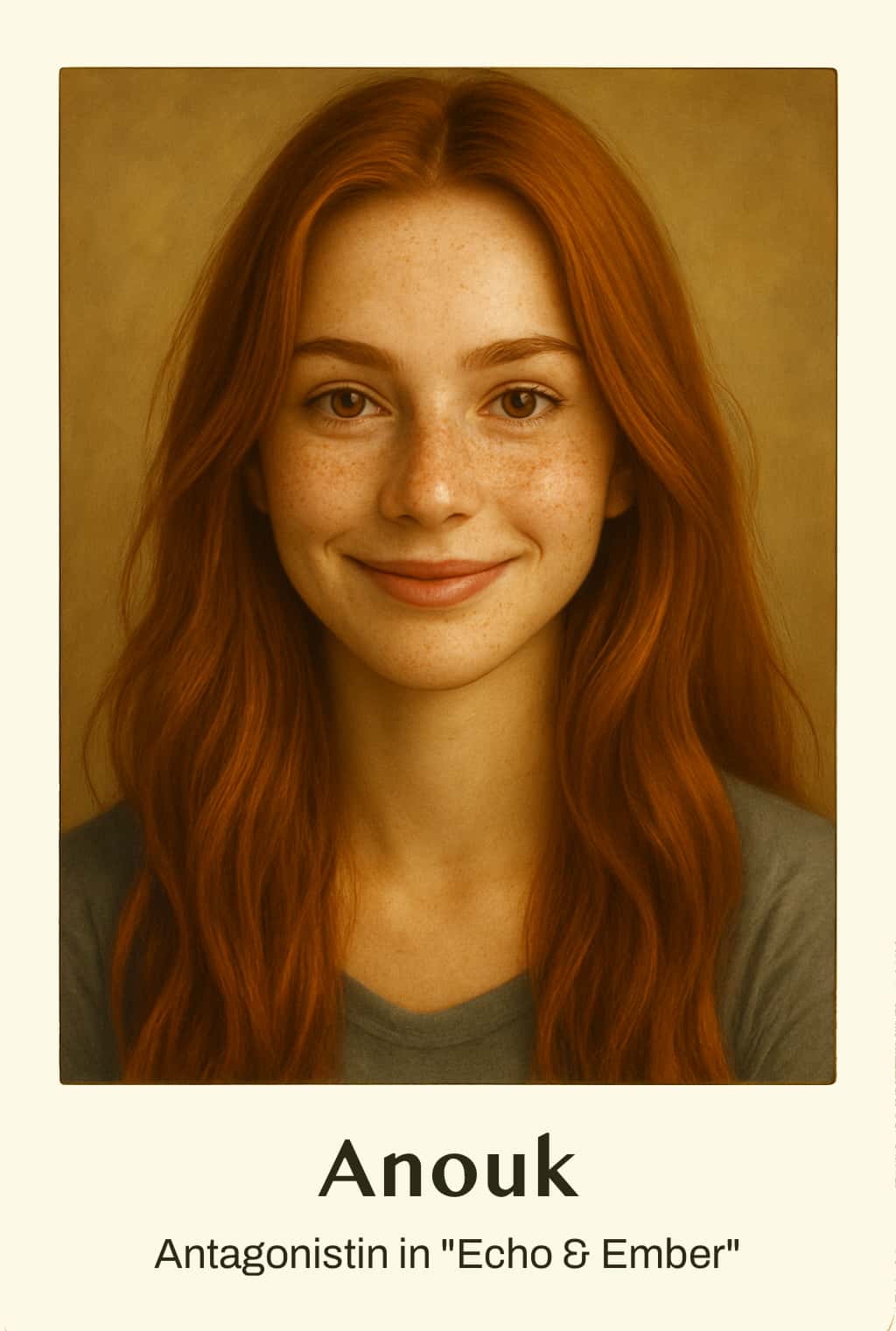 Anouk