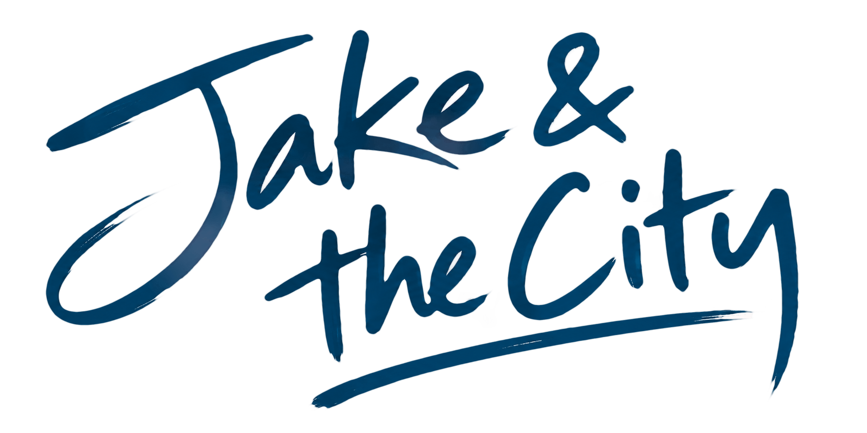 Jake & the City