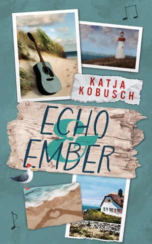 Echo & Ember Cover