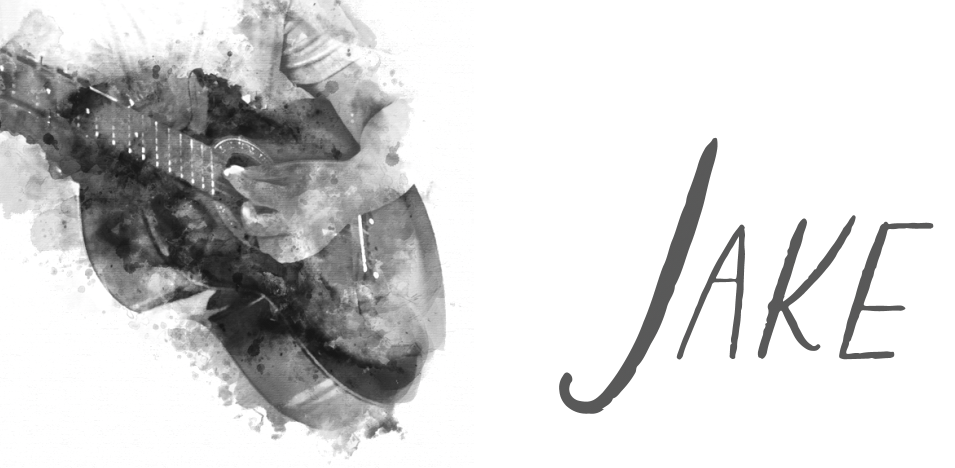 Kapitelzierde: Jake