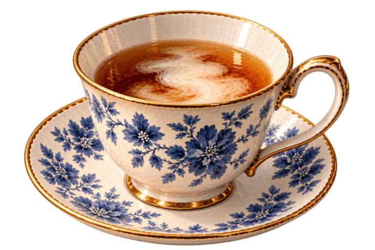 Ostfriesische Teetasse