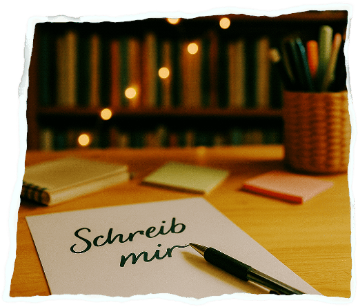 Schreib mir